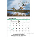 Calendar Printing Service Christmas advent Calendar Printing